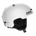 Горнолыжный шлем со стереогарнитурой. POC Auric Cut Communication 1